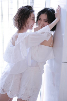 翁与小莹全目录